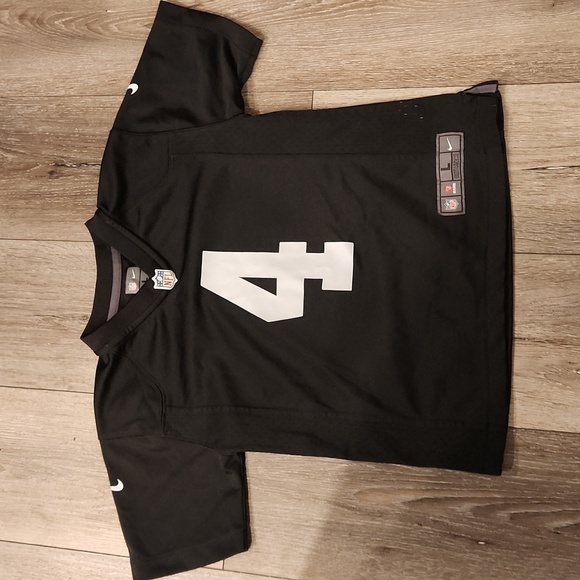 Nike Carr Jersey - Picture 1 of 6